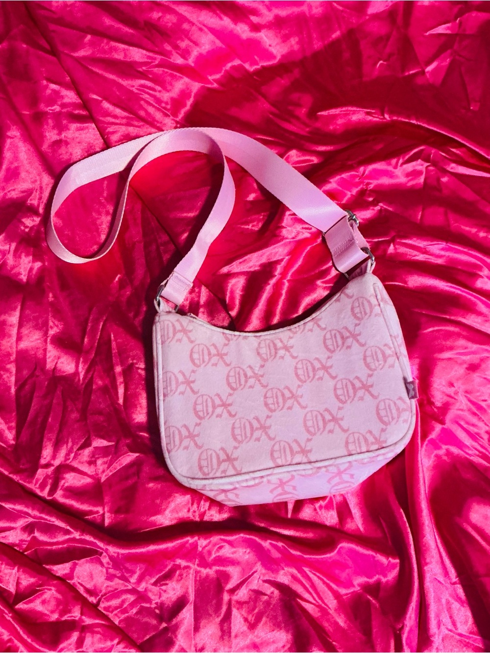 Y2K XOXO mini handbag 💋